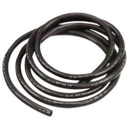 Thermoid Synthetic Rubber Hose 5/8 in ID, 10 in – MIL-DTL-6000D5-8