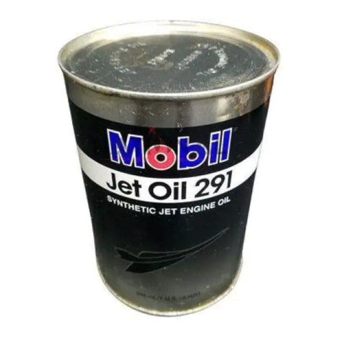 Synthetic Jet Oil – MOBILJET291QT