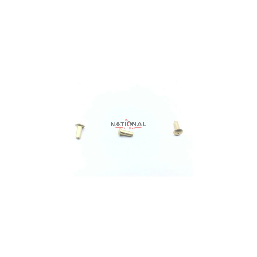 Rivet, Universal Head, Dimple 3/32 X 1/4 - Per Ounce – MS20470AD3-4
