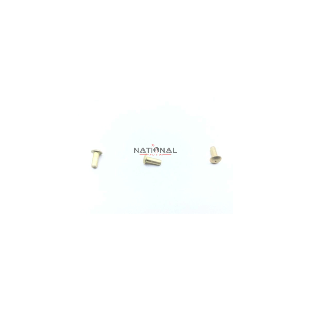 Rivet, Universal Head, Dimple 3/32 X 1/4 - Per Ounce – MS20470AD3-4