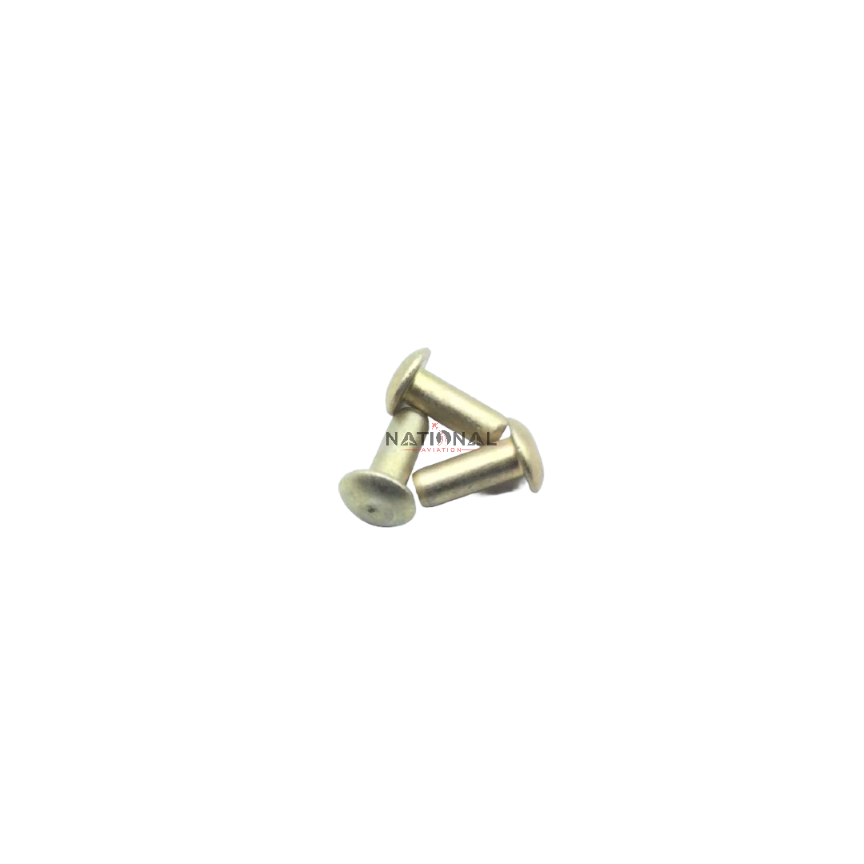 Rivet, Universal Head, Dimple 3/32 X 1/4 - Per Ounce – MS20470AD3-4