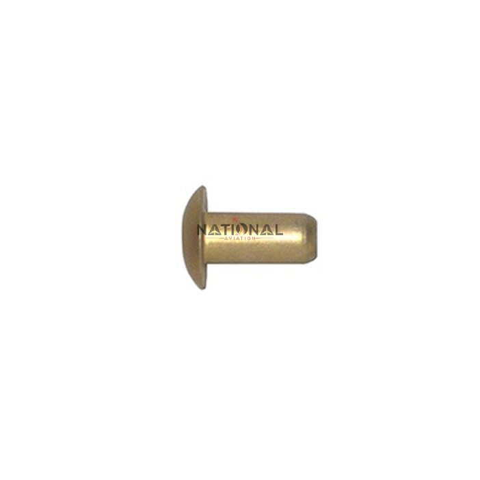 Rivet, Universal Head, Dimple 3/32 X 1/2 - Per Ounce – MS20470AD3-8
