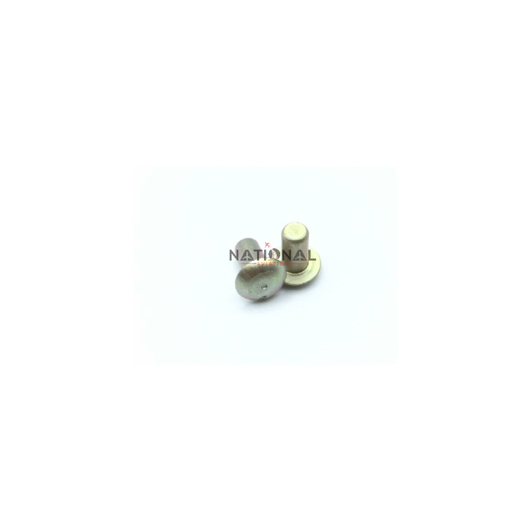 Rivet, Universal Head, Dimple 1/8 X 1/4 - Per Ounce – MS20470AD4-4