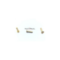 Rivet, Universal Head, Dimple 1/8 X 1/2 - Per Ounce – MS20470AD4-8