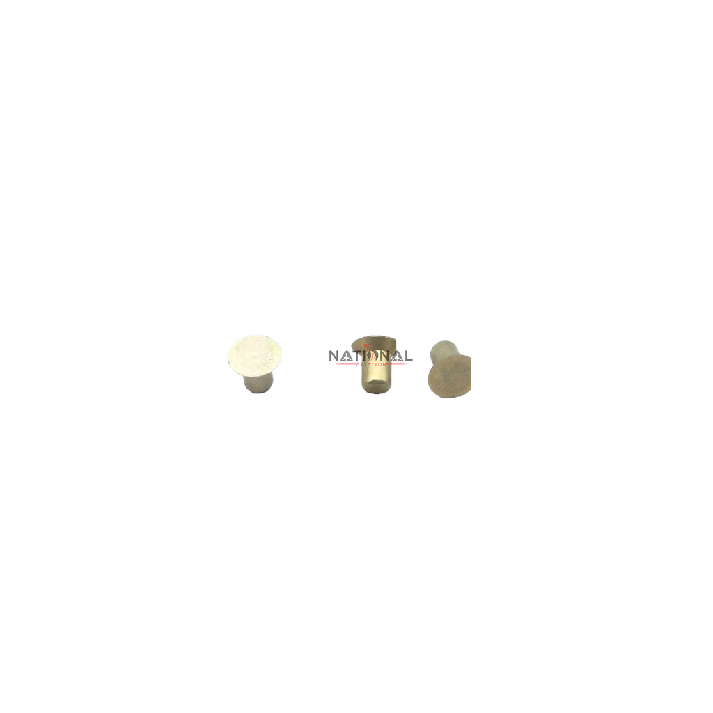 Rivet, Universal Head, Dimple 5/32 X 1/4 - Per Ounce – MS20470AD5-4