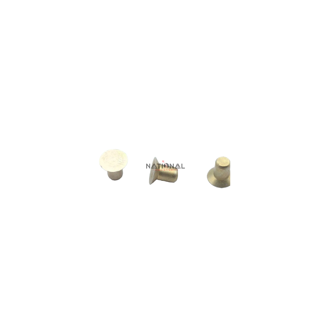 Rivet, Universal Head, Dimple 5/32 X 1/4 - Per Ounce – MS20470AD5-4
