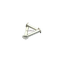 Rivet, Universal Head, Dimple 3/16 X 1 - Per Ounce – MS20470AD6-12