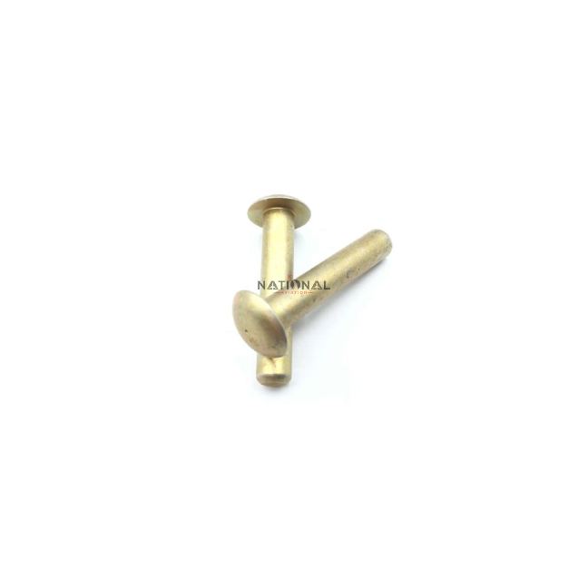 Precisionform Rivet – MS20470AD6-16