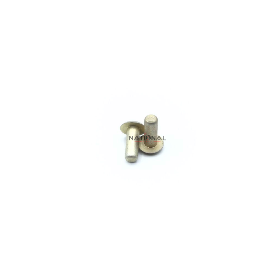 Rivet, Universal Head, Dimple 3/16 X 1/2 - Per Ounce – MS20470AD6-8