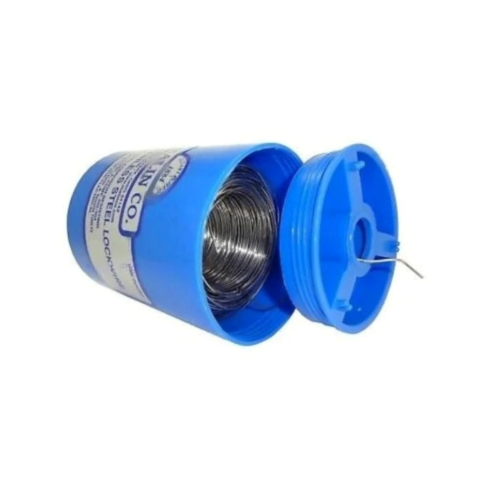 Malin Co. Stainless Steel, 0.041 Diameter – MS20995C41SS1LB