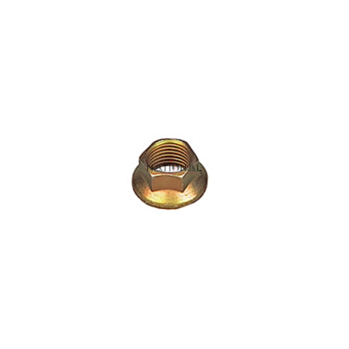 Self-Locking Nut 10-32, Steel – MS21042-3