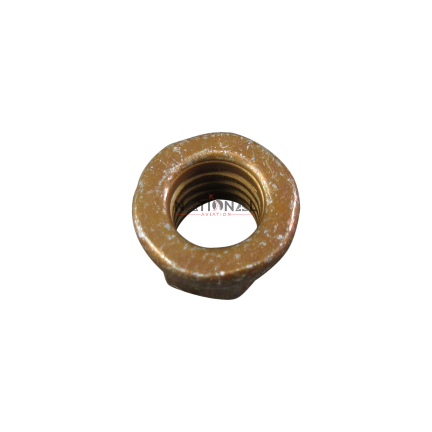 Self-Locking Nut 10-32, Steel – MS21042-3