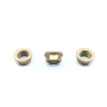 Jet Nut, Self-locking, Reduced Dimension, All Metal 5/16-24 – MS21042-5