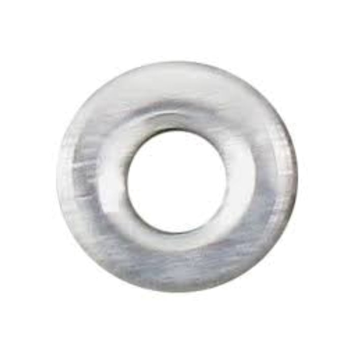 Self-Locking Hex Nut 6-32, Extended Washer – MS21043-06