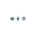 Fiber Insert, Low Profile 3/8-24 Cres – MS21083C6