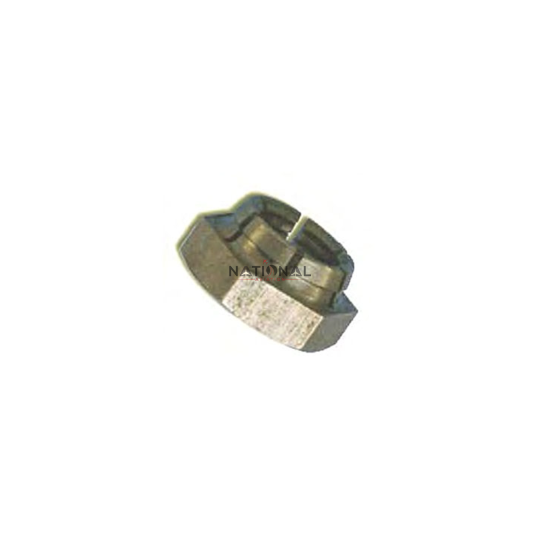 Fiber Insert, Low Profile 1/2-20 Cres – MS21083C8