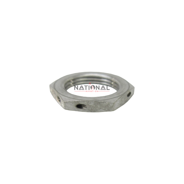 Nut, Plain, Hex – MS21340-05