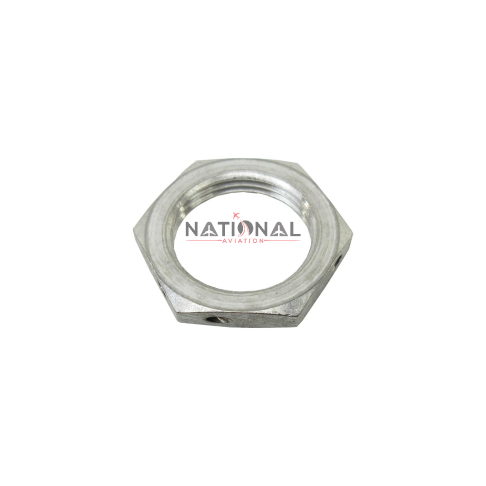 Nut, Plain, Hex – MS21340-05