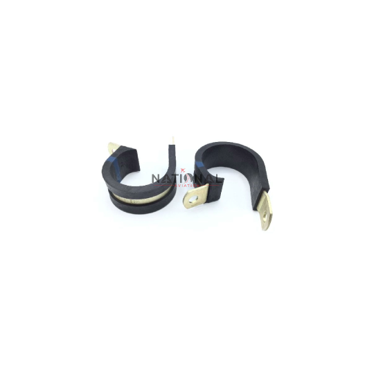 Cushion Clamp 15/16 – MS21919WDG15