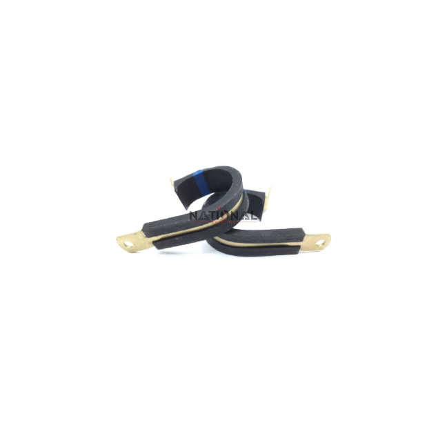 Cushion Clamp 1-3/16 – MS21919WDG19