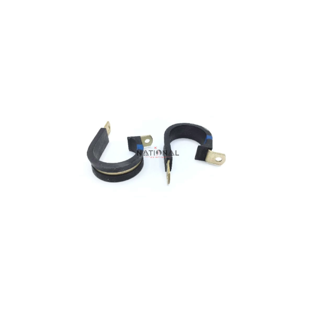 Cushion Clamp 1-3/16 – MS21919WDG19