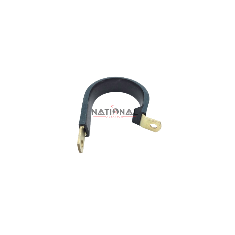 Cushion Clamp 1-7/16 – MS21919WDG23