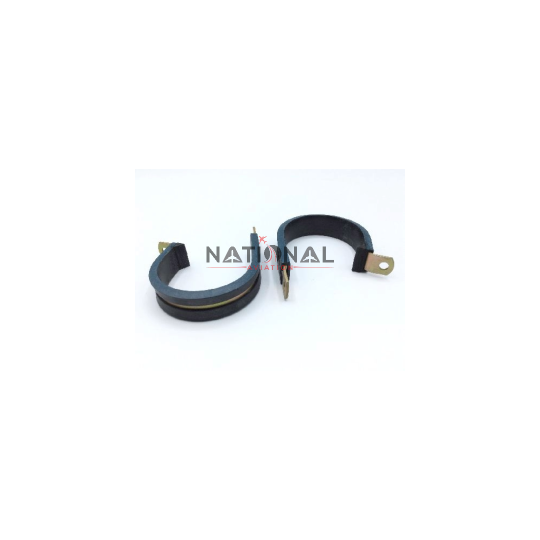 Cushion Clamp 1-9/16 – MS21919WDG25