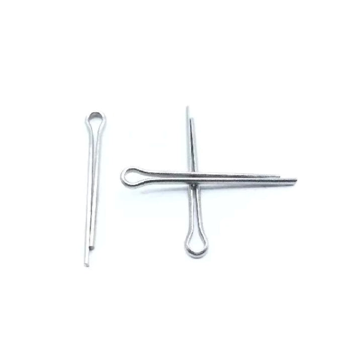 Stainless Steel Aircraft Cotter Pin – MS24665-153