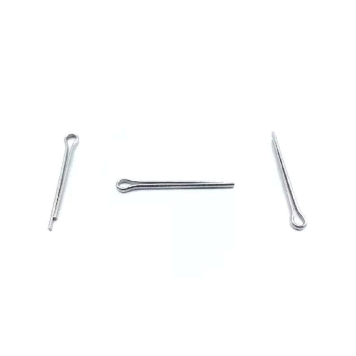 Stainless Steel Aircraft Cotter Pin – MS24665-153