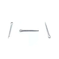 Stainless Steel Aircraft Cotter Pin – MS24665-153