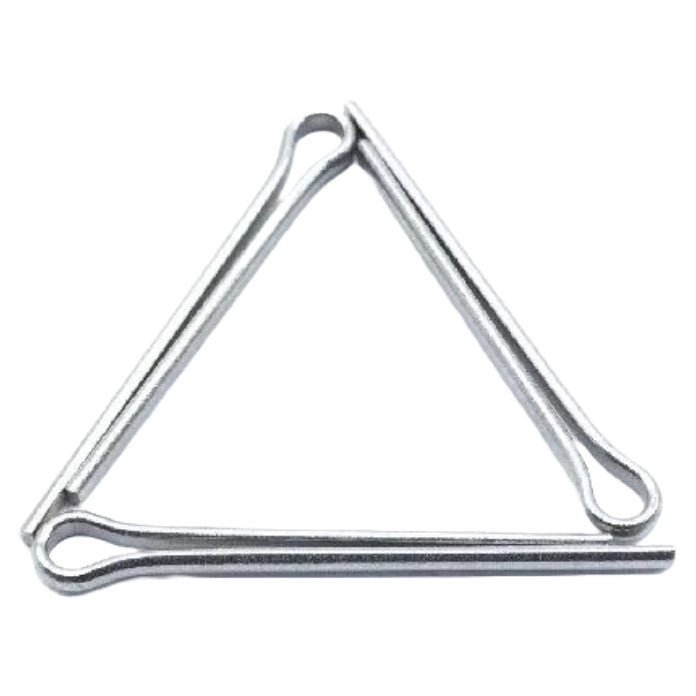 Stainless Steel Aircraft Cotter Pin – MS24665-153