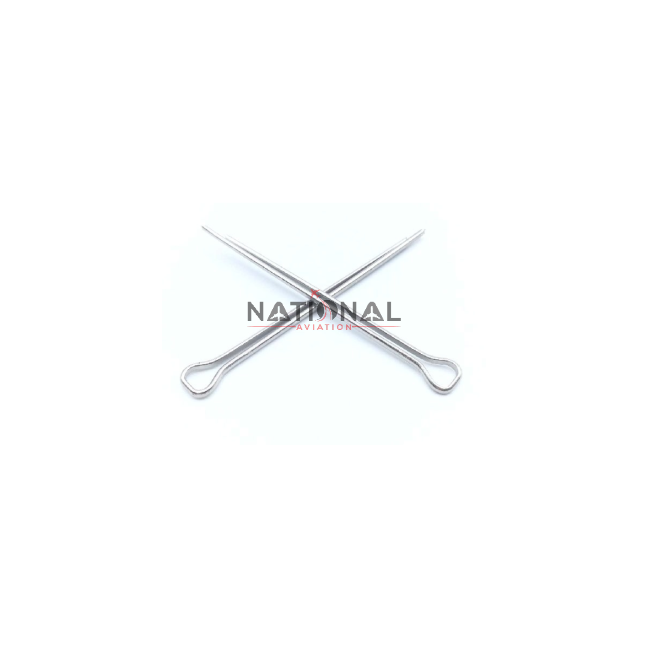 Cotter Pin 1/16 X 1-1/4 - Stainless Steel – MS24665-157