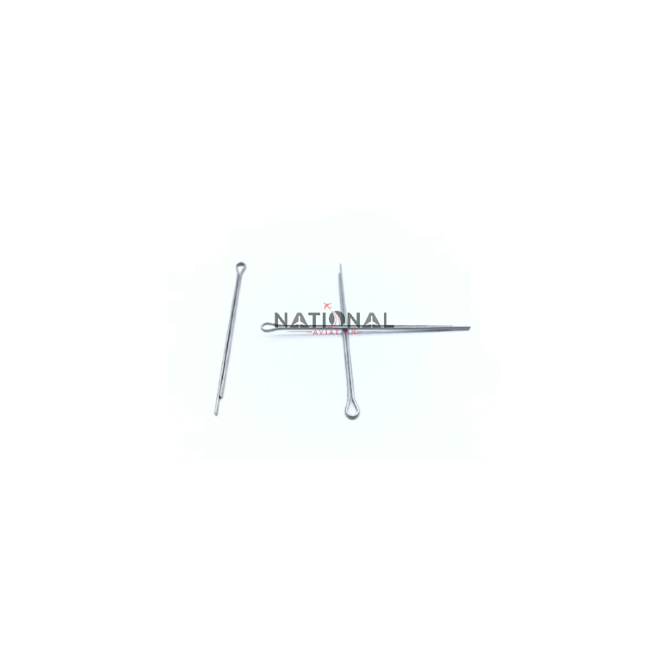 Cotter Pin 1/16 X 2 - Stainless Steel – MS24665-162