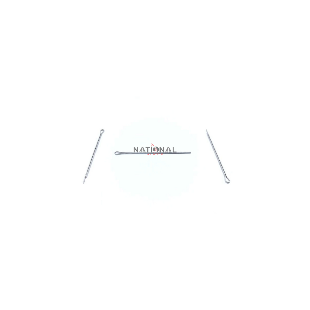 Cotter Pin 1/16 X 2 - Stainless Steel – MS24665-162