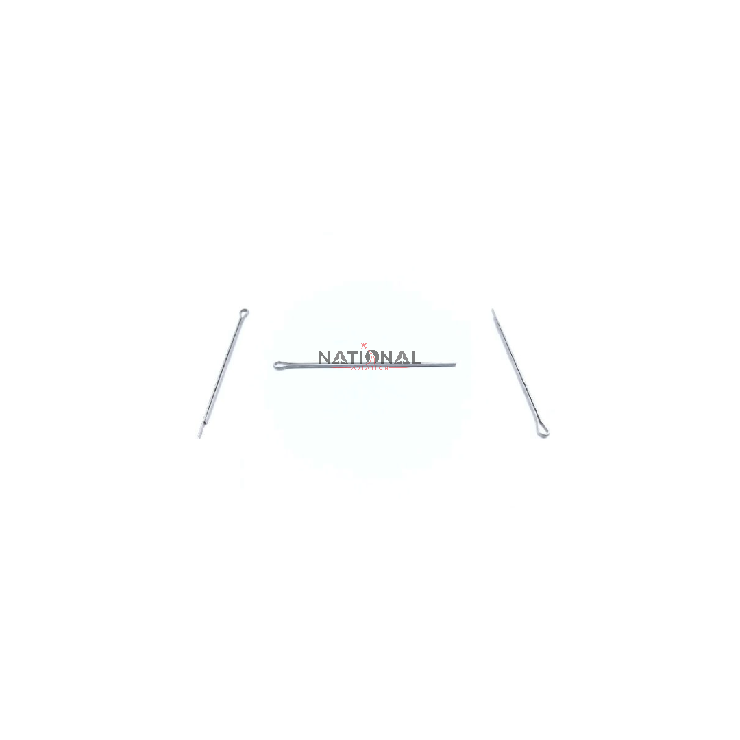 Cotter Pin 1/16 X 2 - Stainless Steel – MS24665-162