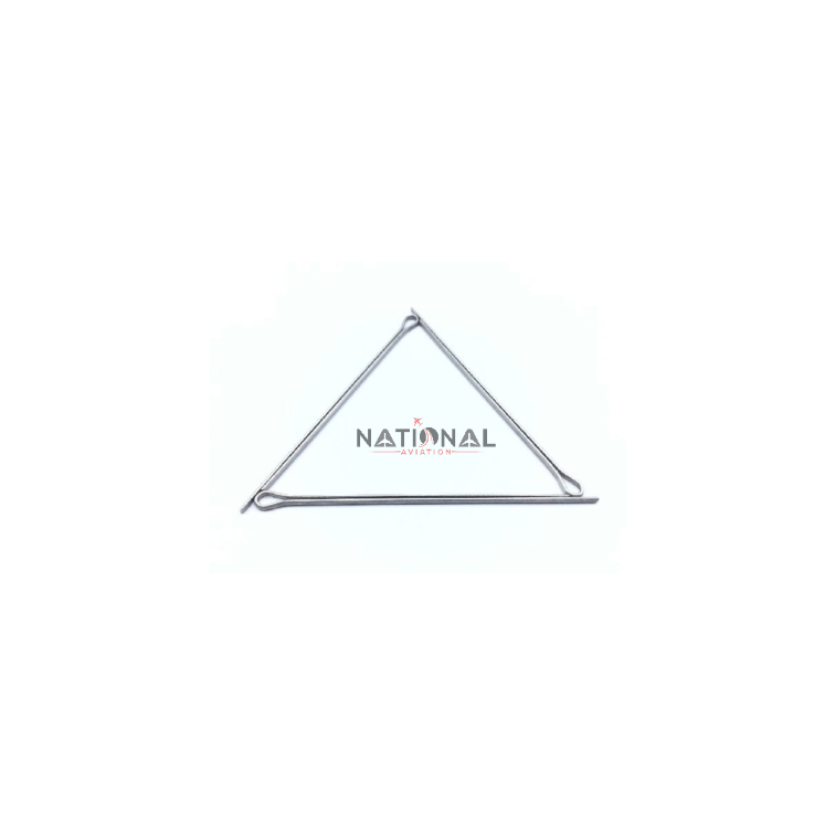 Cotter Pin 1/16 X 2 - Stainless Steel – MS24665-162
