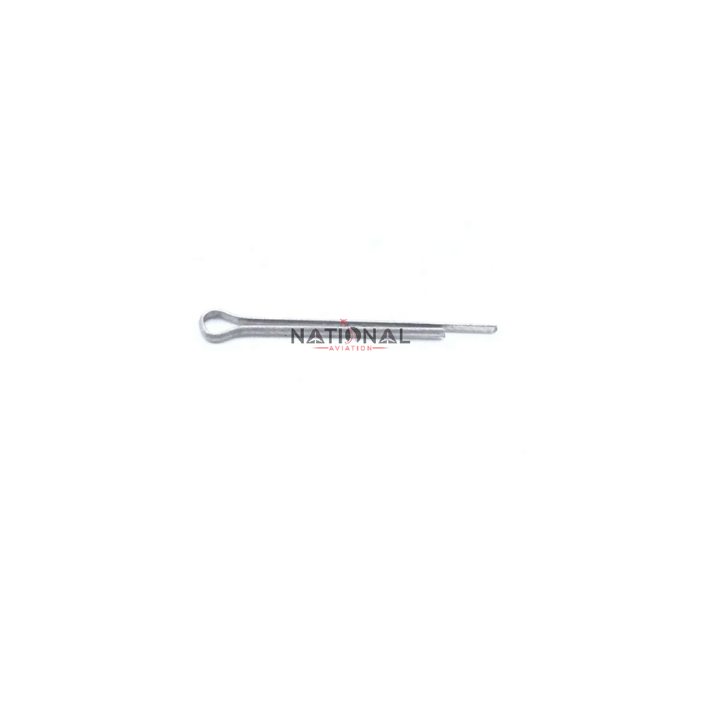 Stainless Steel Cotter Pin for Clevis Pins – MS24665-22