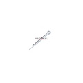 Stainless Steel Cotter Pin for Clevis Pins – MS24665-22