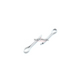 Cotter Pin 5/64 x 1/2 in, Corrosion Resistant – MS24665-227