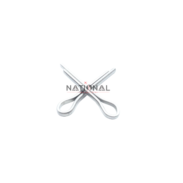Cotter Pin 5/64 x 1/2 in, Corrosion Resistant – MS24665-227
