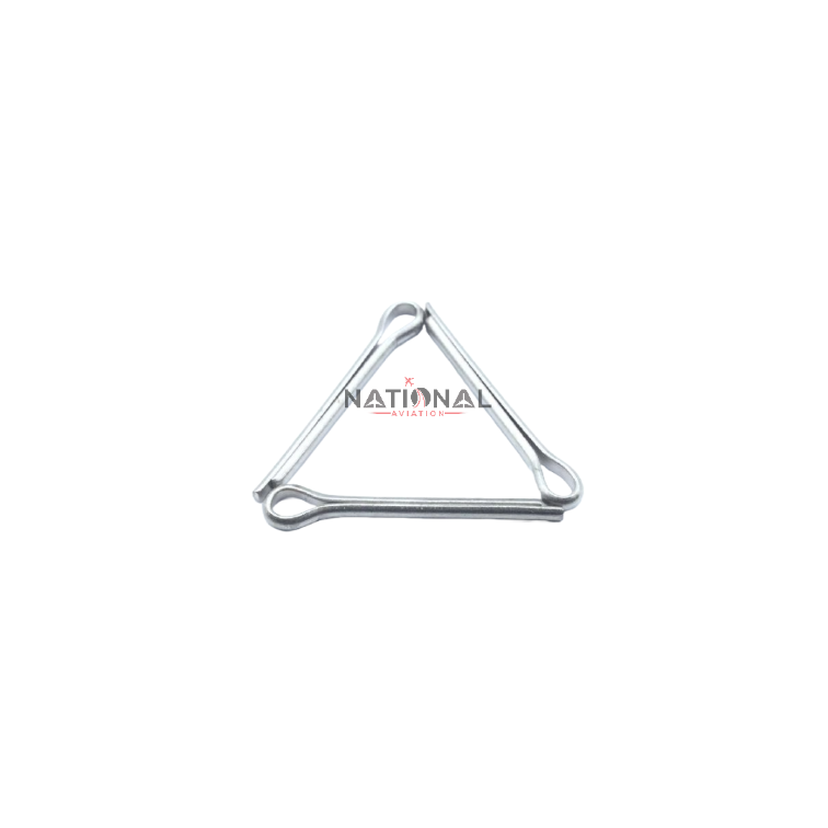 Cotter Pin 5/64 X 3/4 - Stainless Steel – MS24665-229