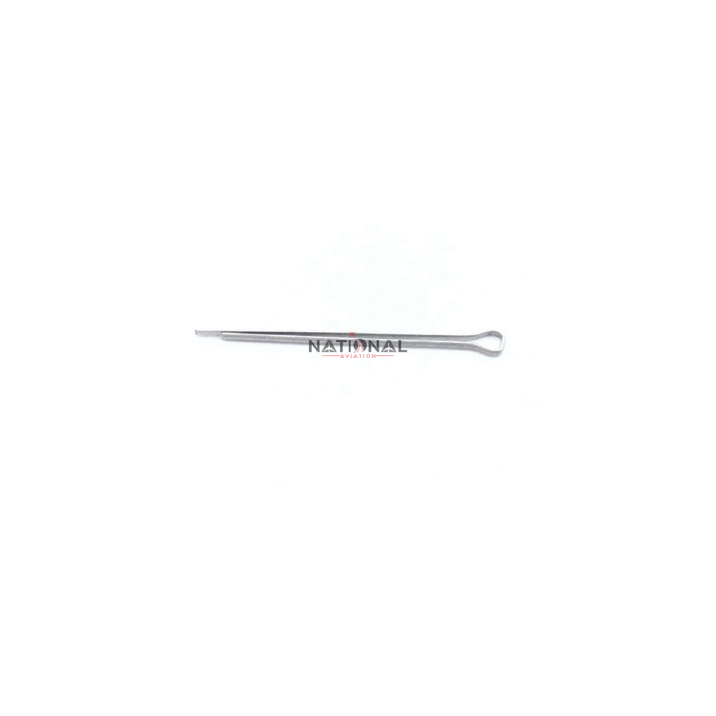 Cotter Pin 1/32 x 3/4 in, Stainless Steel – MS24665-24