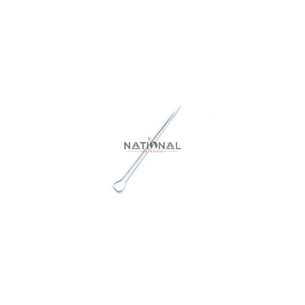 Cotter Pin 1/32 x 3/4 in, Stainless Steel – MS24665-24