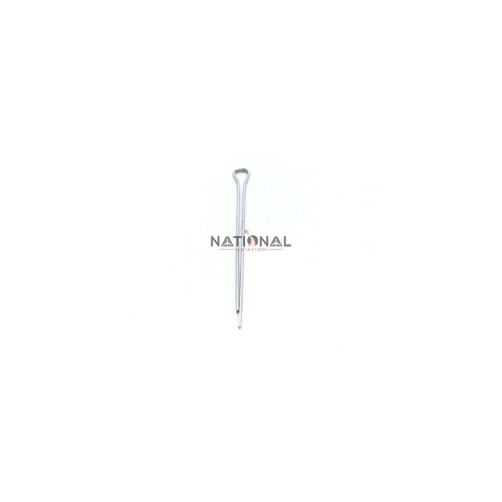 Cotter Pin 1/32 x 3/4 in, Stainless Steel – MS24665-24