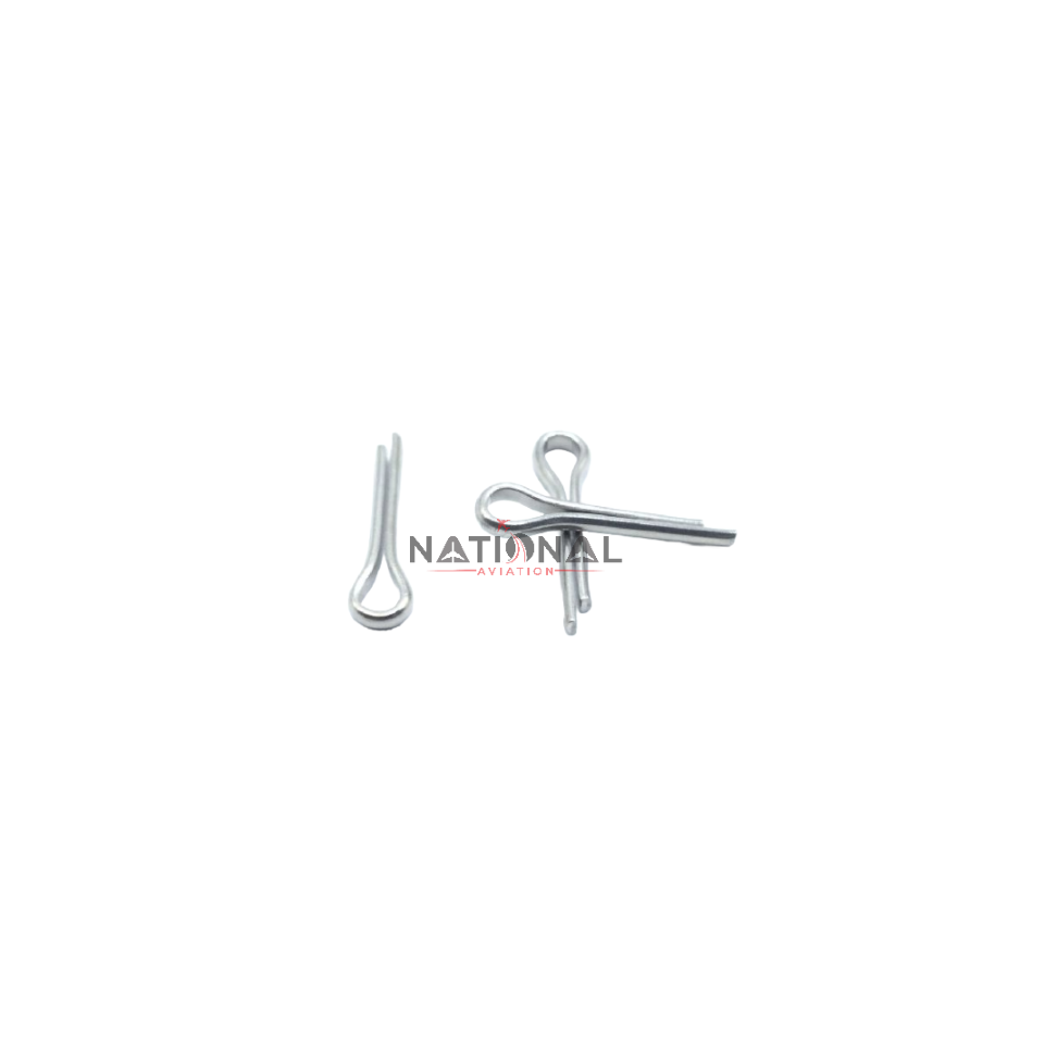 Cotter Pin 3/32 X 1/2 - Stainless Steel – MS24665-298