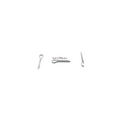 Cotter Pin 3/32 X 1/2 - Stainless Steel – MS24665-298