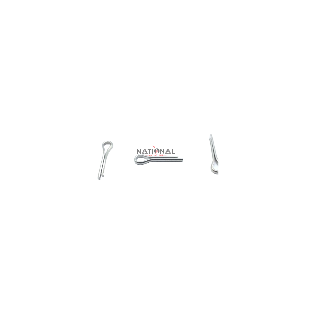 Cotter Pin 3/32 X 1/2 - Stainless Steel – MS24665-298