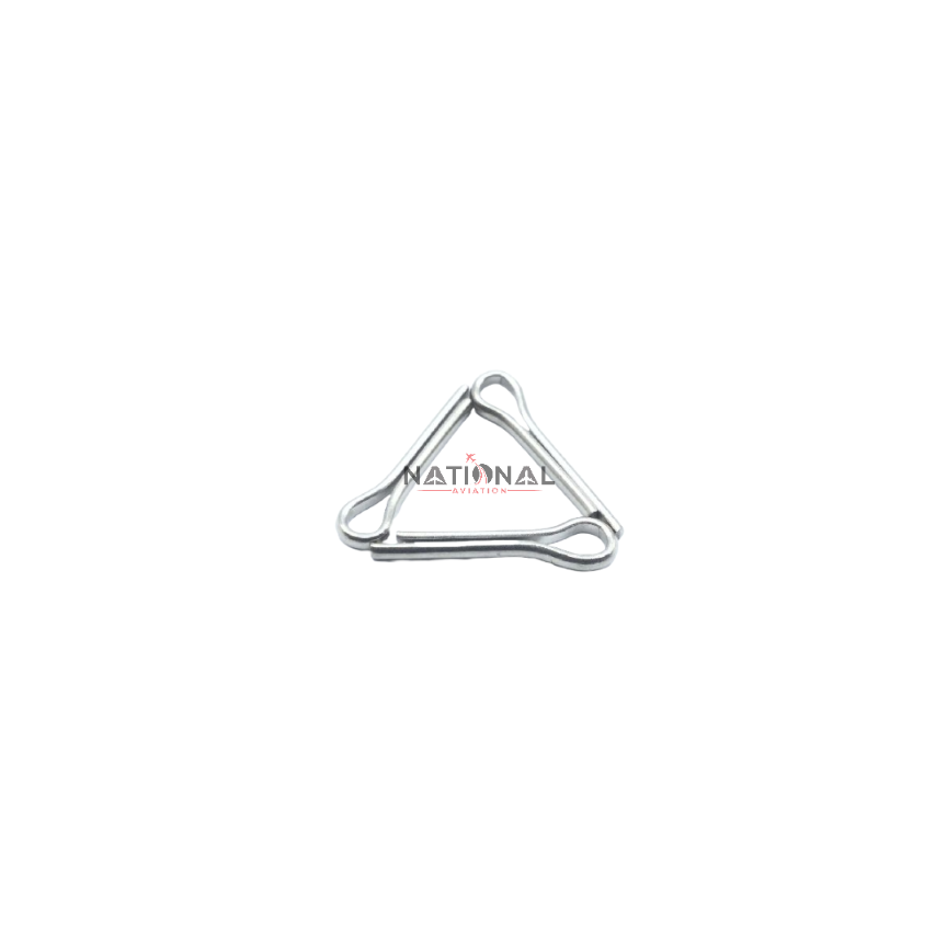 Cotter Pin 3/32 X 1/2 - Stainless Steel – MS24665-298