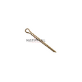 Cotter Pin 3/32 X 3/4 - Stainless Steel – MS24665-300