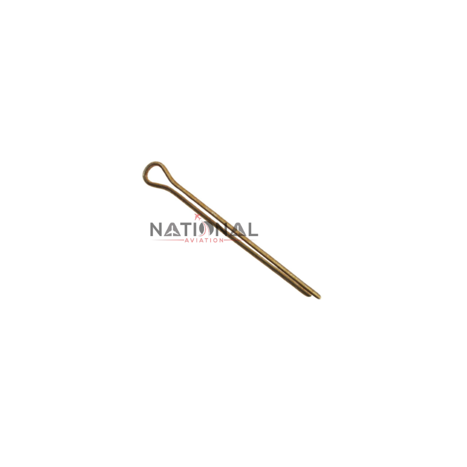 Cotter Pin 3/32 X 3/4 - Stainless Steel – MS24665-300